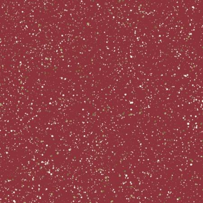Songbird Holiday R190747D-RED Red Splash