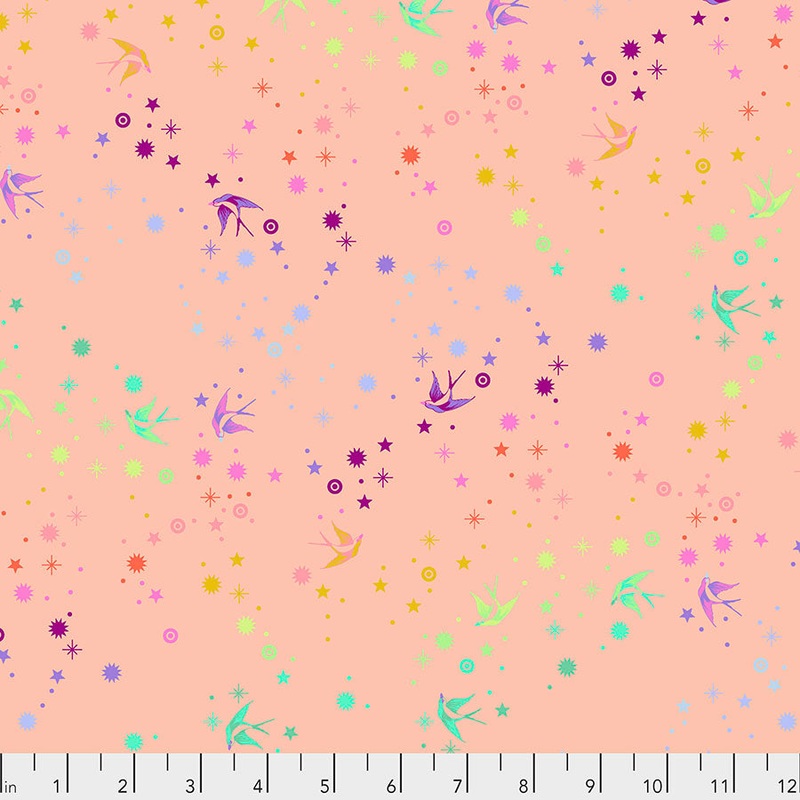 True Colors Fairy Dust White PWTP133.Sherbet