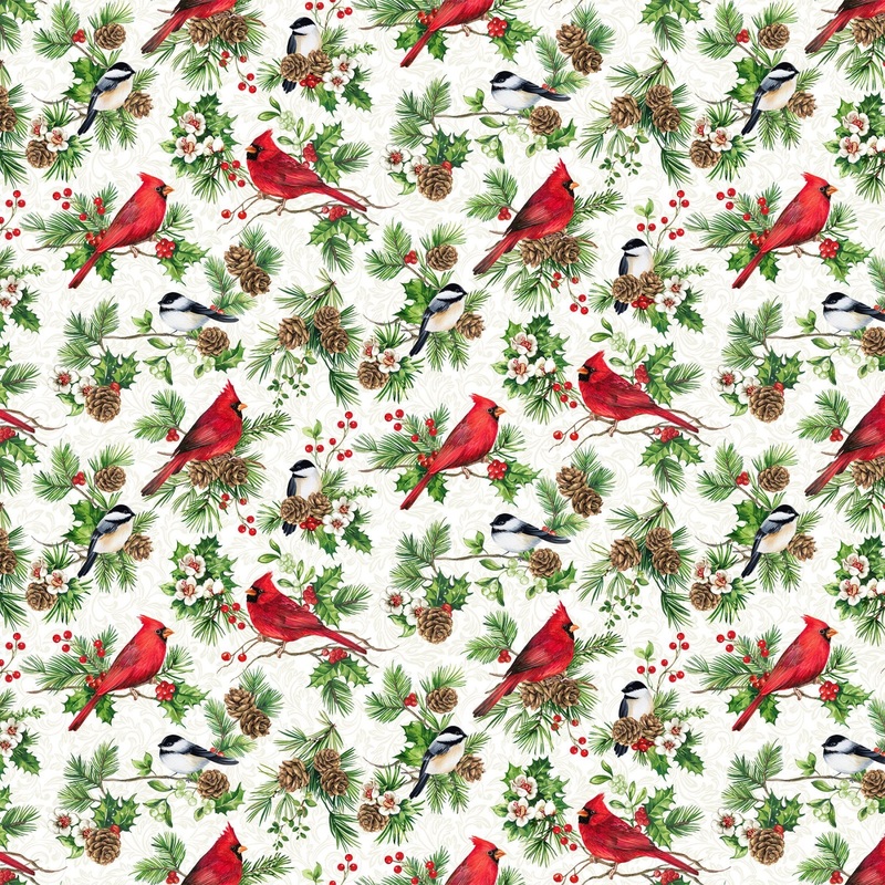 Yuletide Traditions DP26107-10