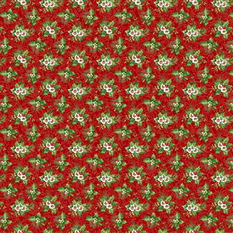 Yuletide Traditions DP26109-24