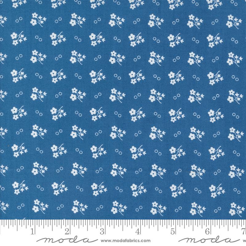 30s Playtime Bluebell 33755-21