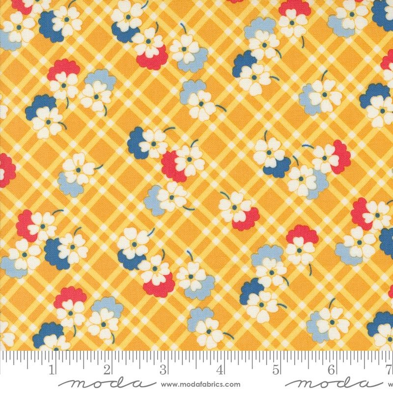 30s Playtime Buttercup 33754-16