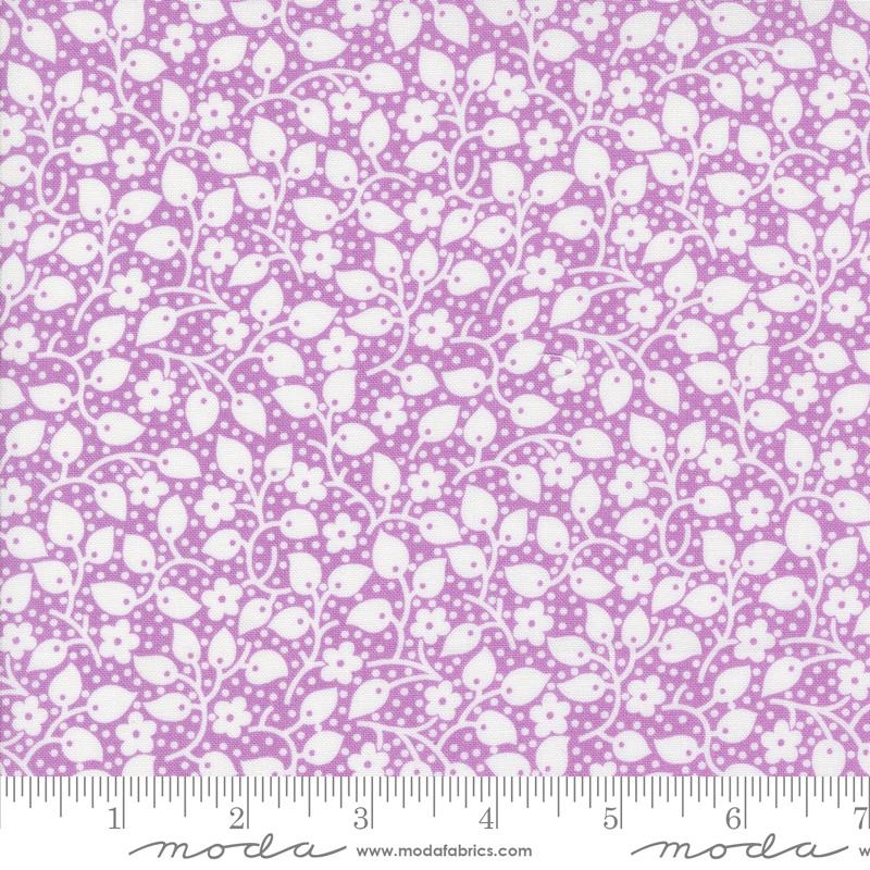 30s Playtime Lilac 33753-12