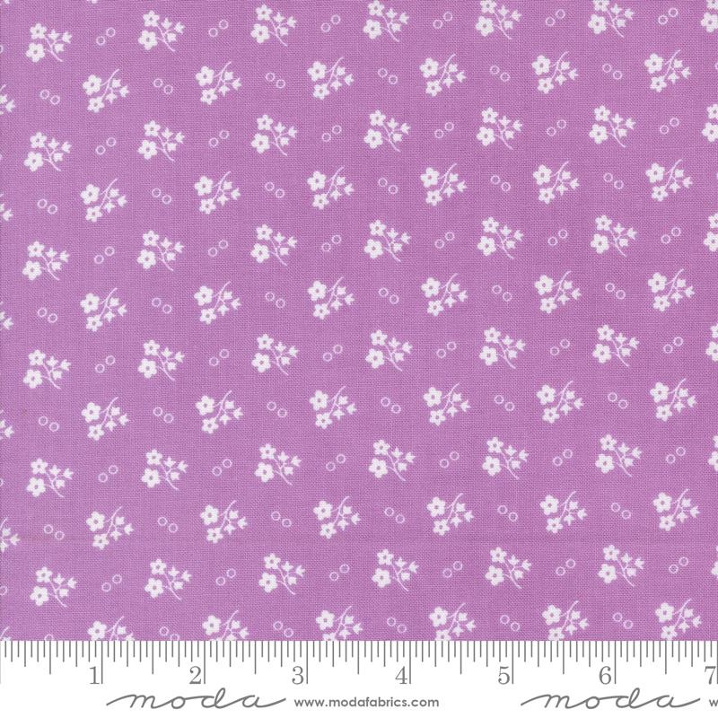 30s Playtime Lilac 33755-12