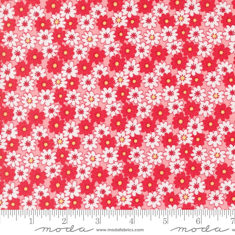 30s Playtime Scarlet 33751-13