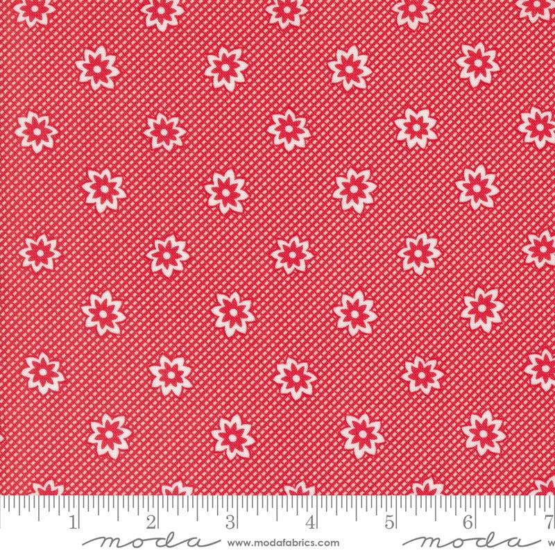30s Playtime Scarlet 33752-14