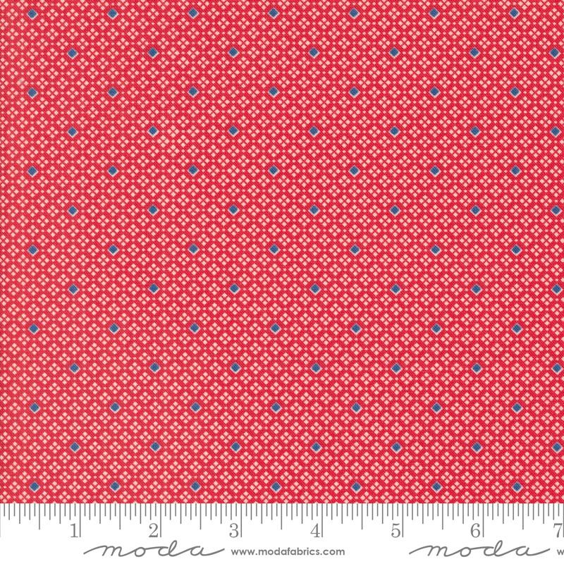 30s Playtime Scarlet 33757-14