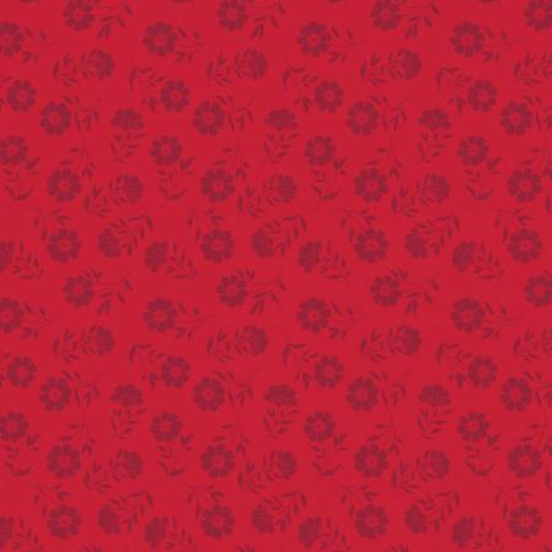 American Beauty Tonal Red C14444R-RED