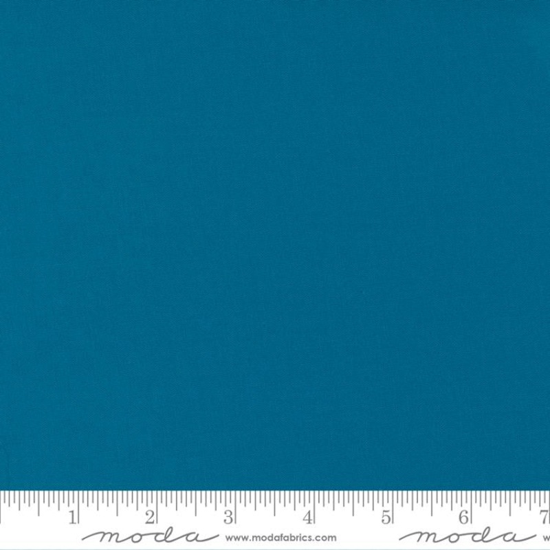 Bella Solids Horizon Blue 9900-111