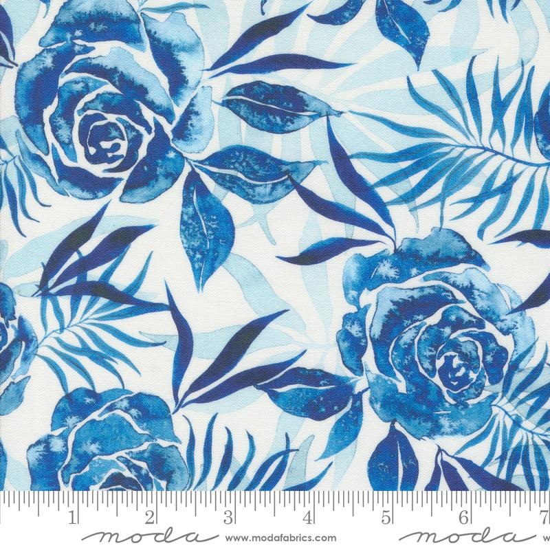 Coming Up Roses Cloud Sapphire 39783-13