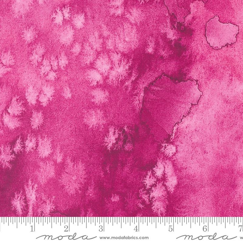Coming Up Roses Magenta 8433-94
