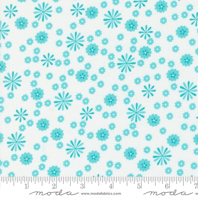 On The Bright Side Sugar Blue 22465-19