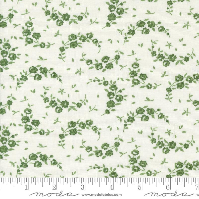 Shoreline Cream Green 55308-25