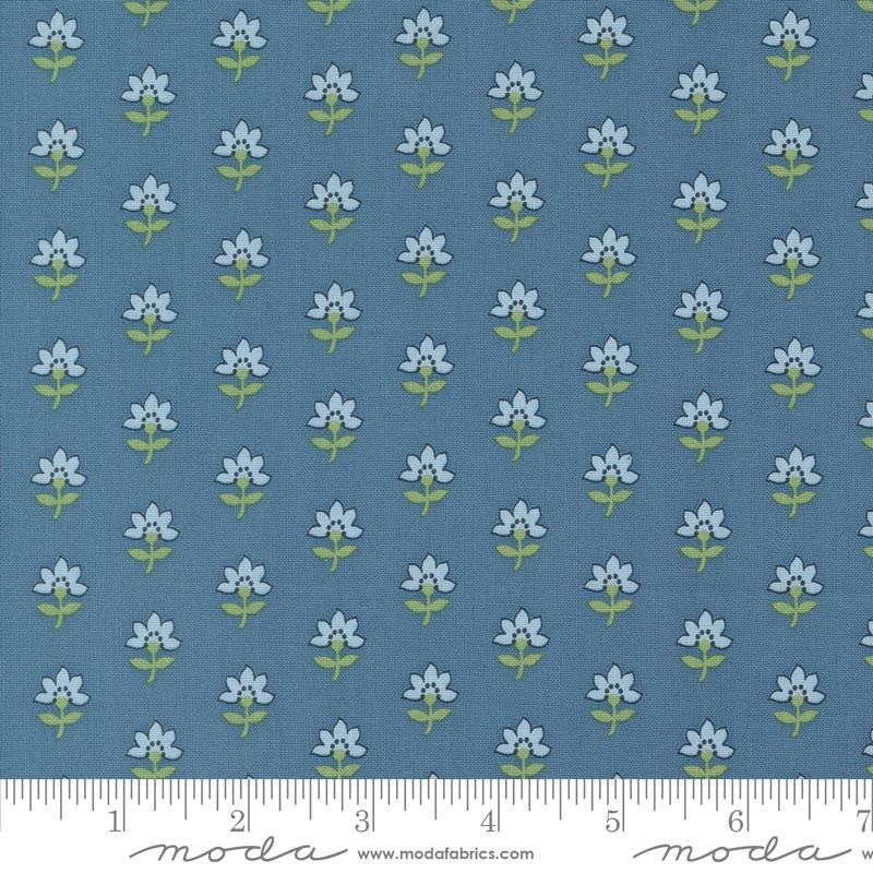 Shoreline Medium Blue 55301-13