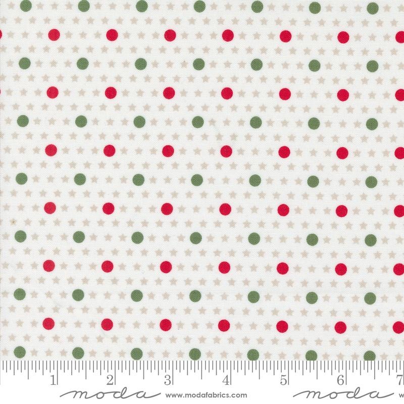 Starberry Off White 29186-11