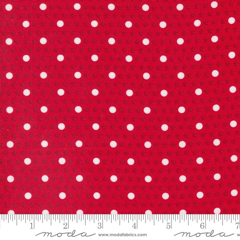 Starberry Red 29186-22