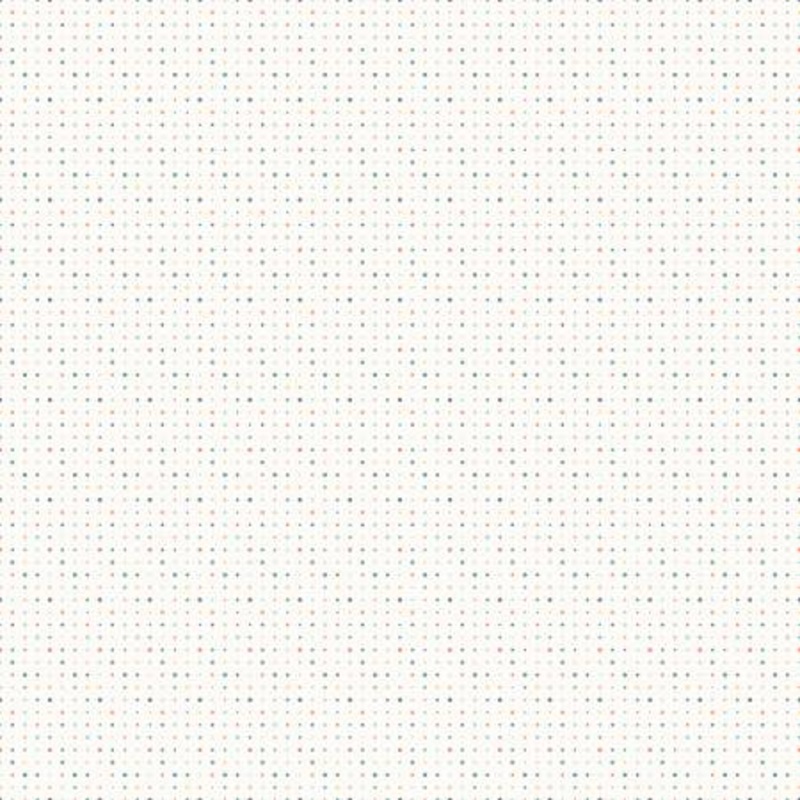 Sunshine and Sweet Tea C14325R-MULTI Dots Multi