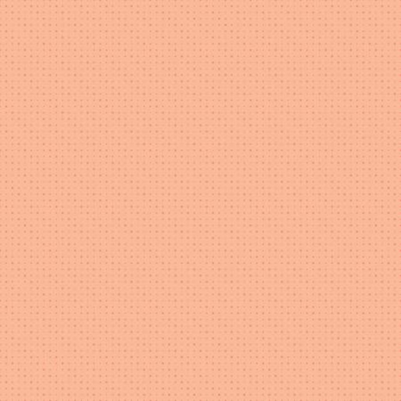 Sunshine and Sweet Tea C14325R-PEACH Dots Peach