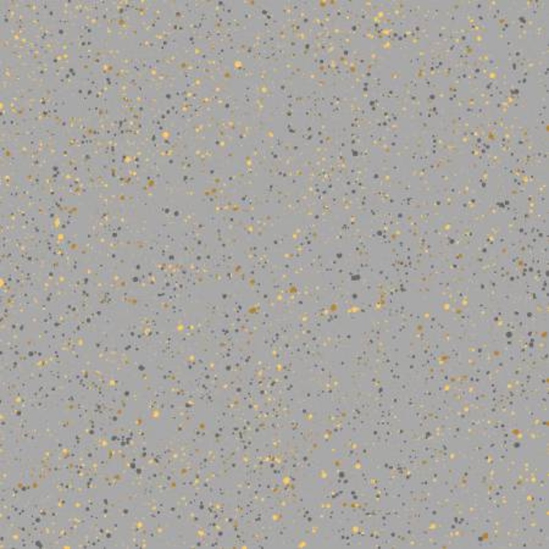 Birds and Bees Gray Drops R190747D-GRAY