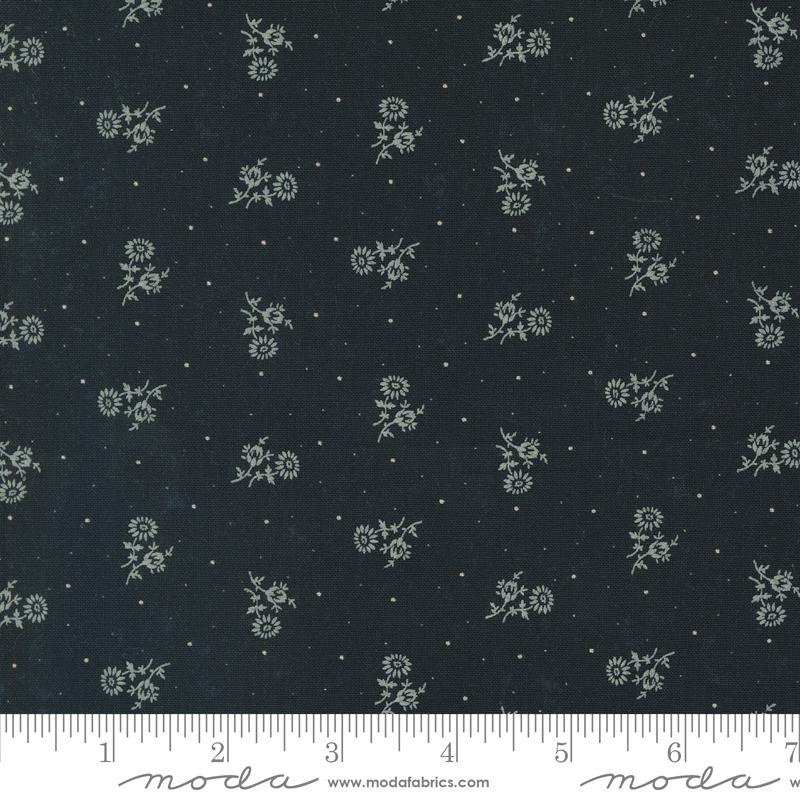Blackbirds Nest Black 9751-19