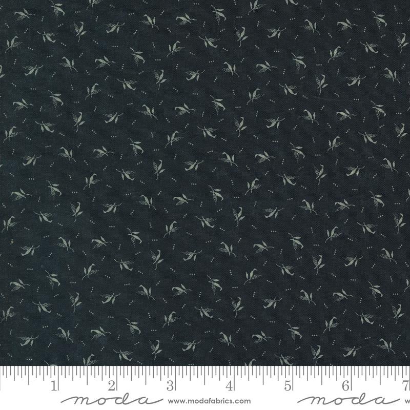 Blackbirds Nest Black 9754-19