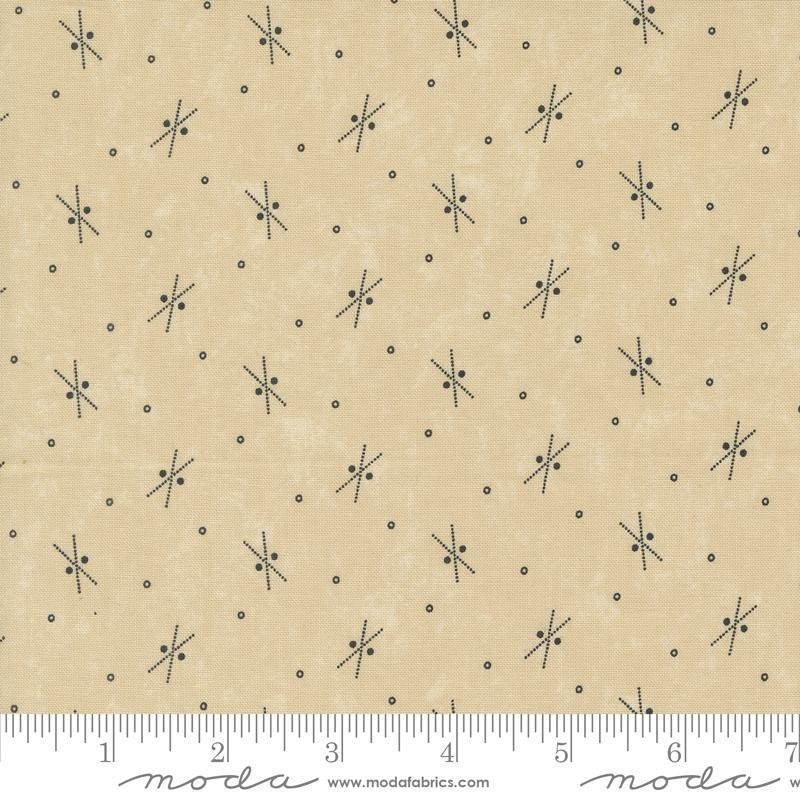 Blackbirds Nest Tan 9753-11