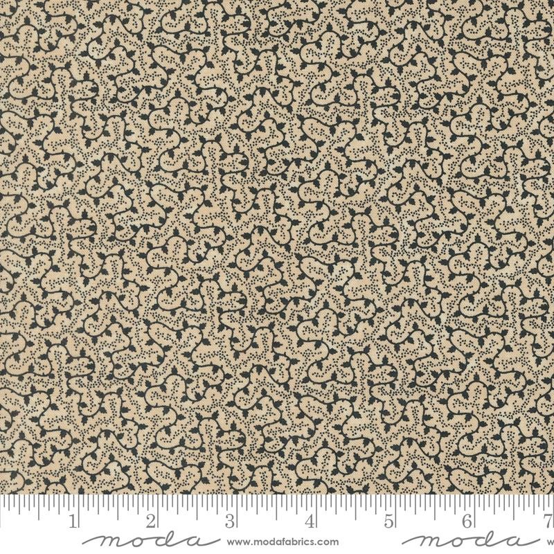 Blackbirds Nest Tan 9757-11