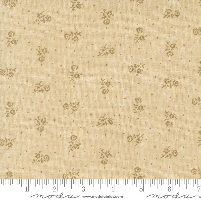 Blackbirds Nest Tan Tonal 9751-21