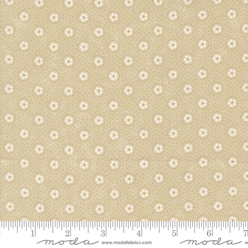 Blackbirds Nest Tan Tonal 9752-21