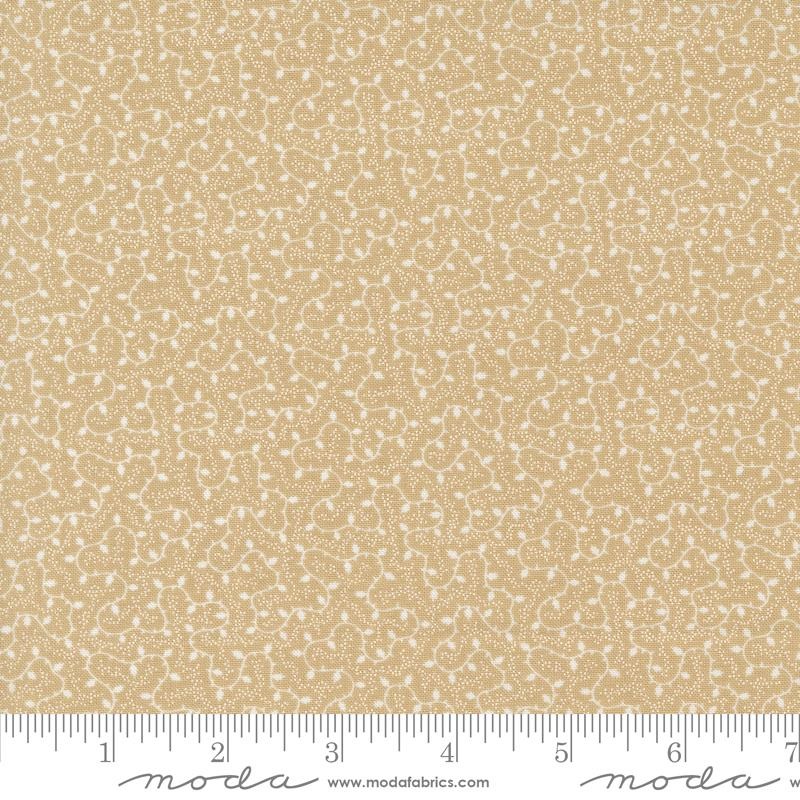 Blackbirds Nest Tan Tonal 9757-21