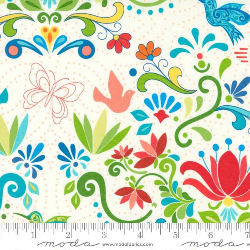 Land of Enchantment Marshmallow White 45030-11