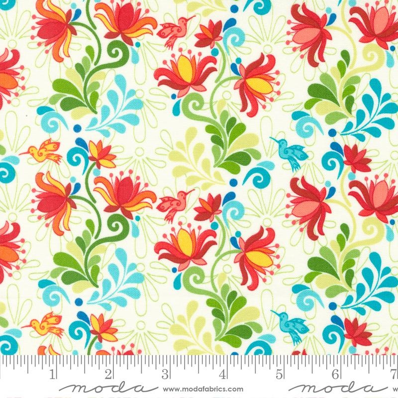 Land of Enchantment Marshmallow White 45031-11