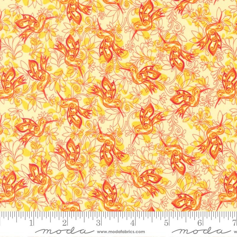 Land of Enchantment Squash Blossom 45034-31