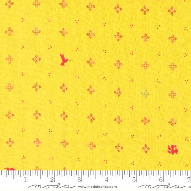 Land of Enchantment Squash Blossom 45035-20