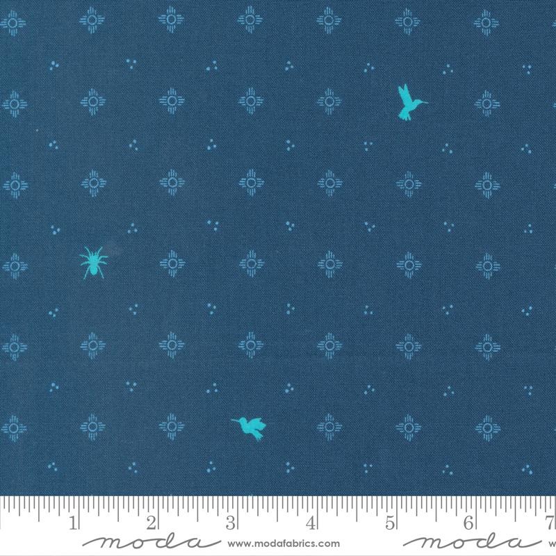 Land of Enchantment Superior Blue 45035-28