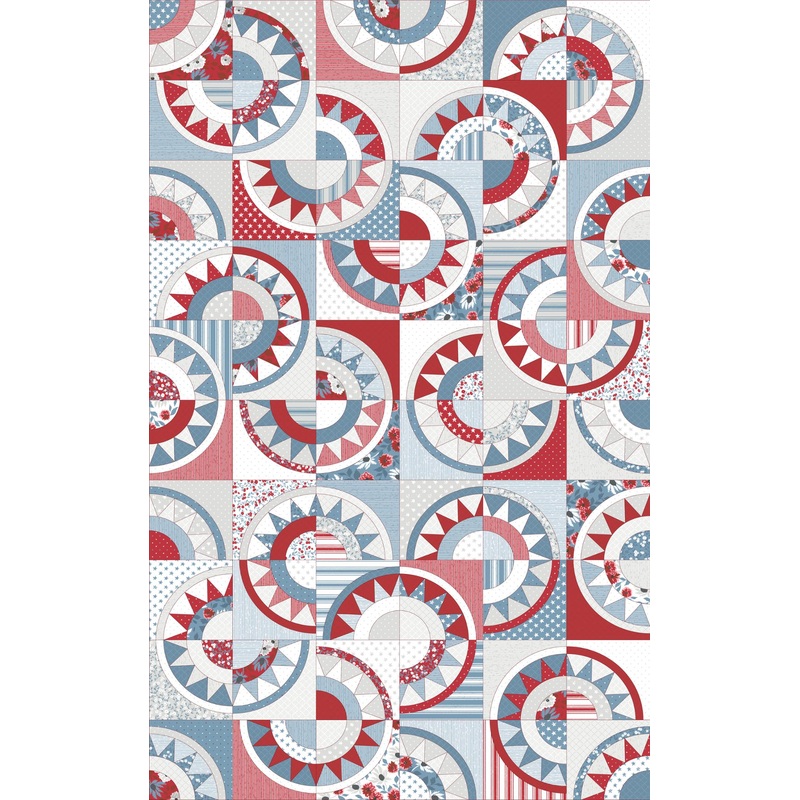 Old Glory Multi 5208-11