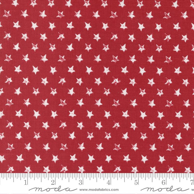 Old Glory Red 5204-15