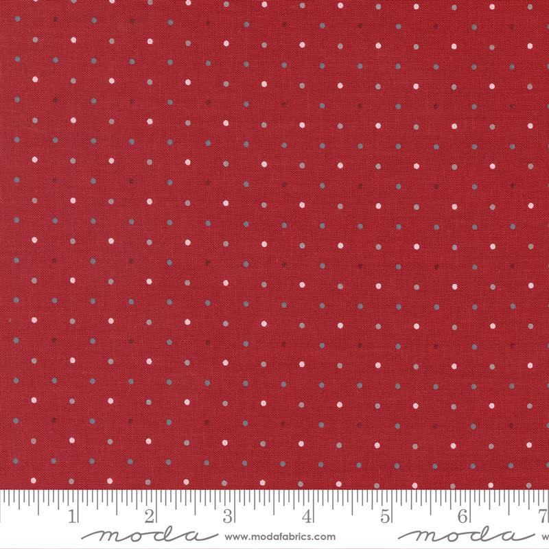 Old Glory Red 5206-15