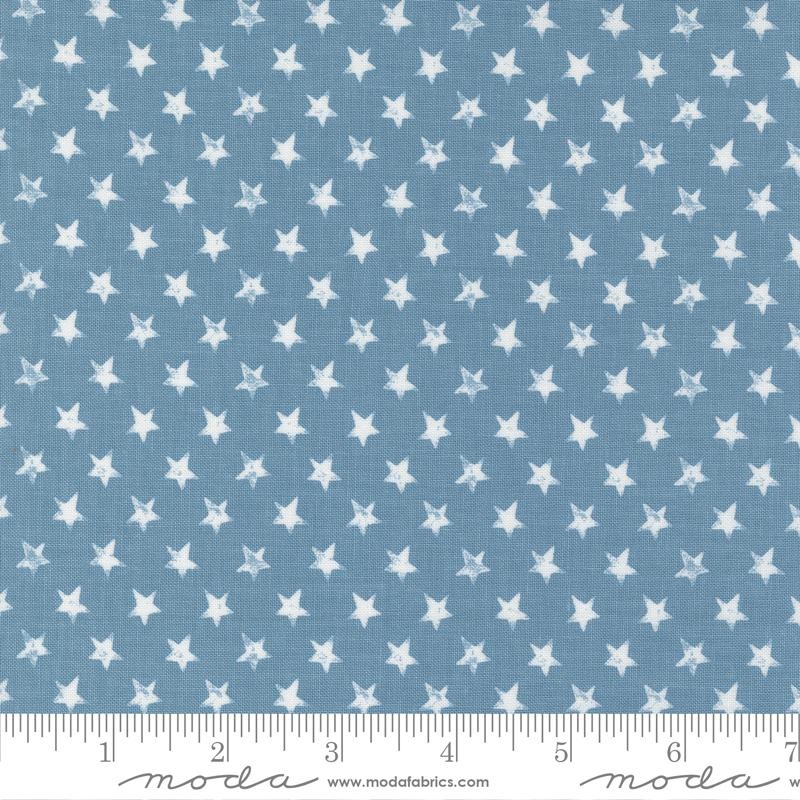 Old Glory Sky 5204-13