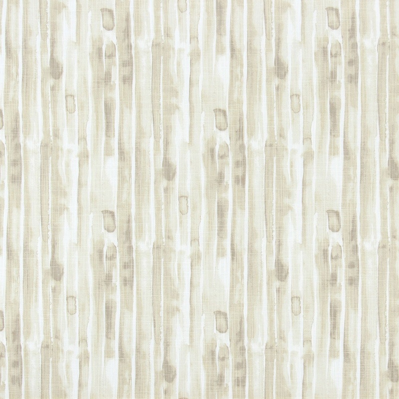 Angela Harris Amelie Coco Milk Luxe Canvas Fabric