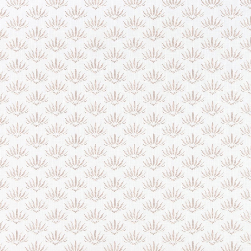 Angela Harris Florence Dune Luxe Canvas Fabric