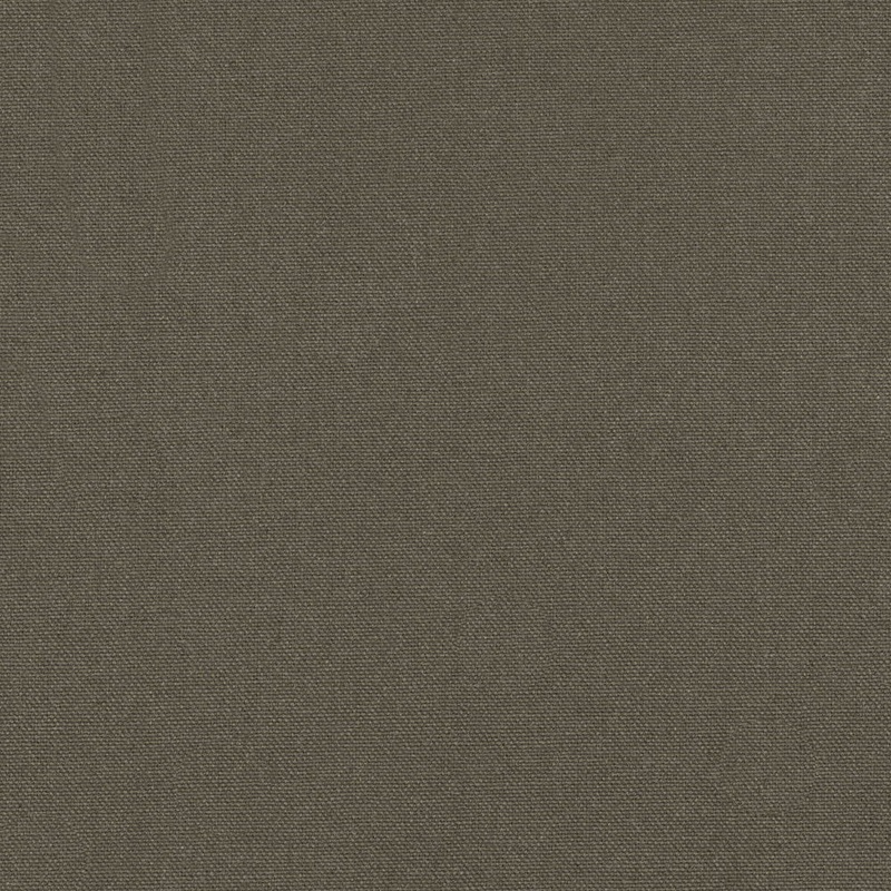 10 Oz Steel Gray Cotton Canvas Fabric