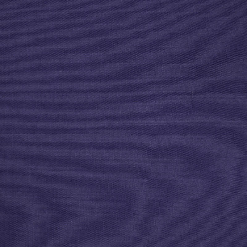 45" Navy Blue Broadcloth Fabric