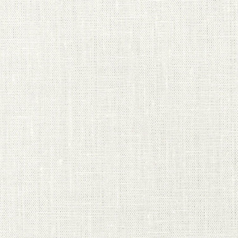 8.5 Oz Ivory European Linen Fabric