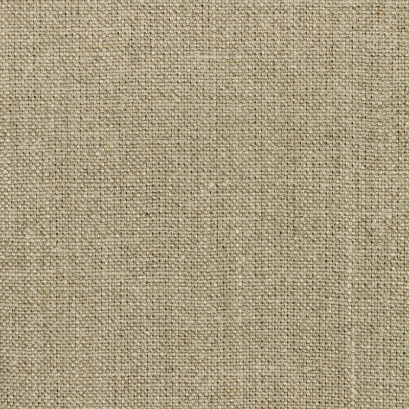 11 Oz Natural Belgian Linen Fabric