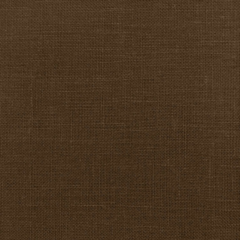Sandlewood Irish Linen Fabric