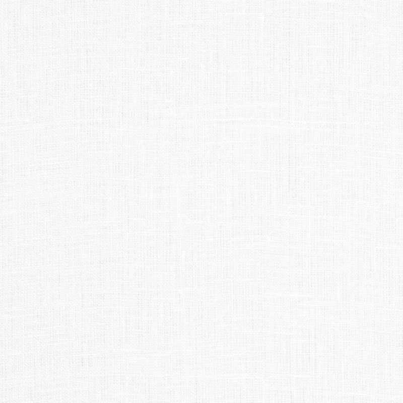 White Irish Handkerchief Linen Fabric