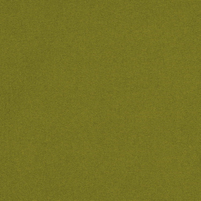 Avocado Poly Poplin Fabric