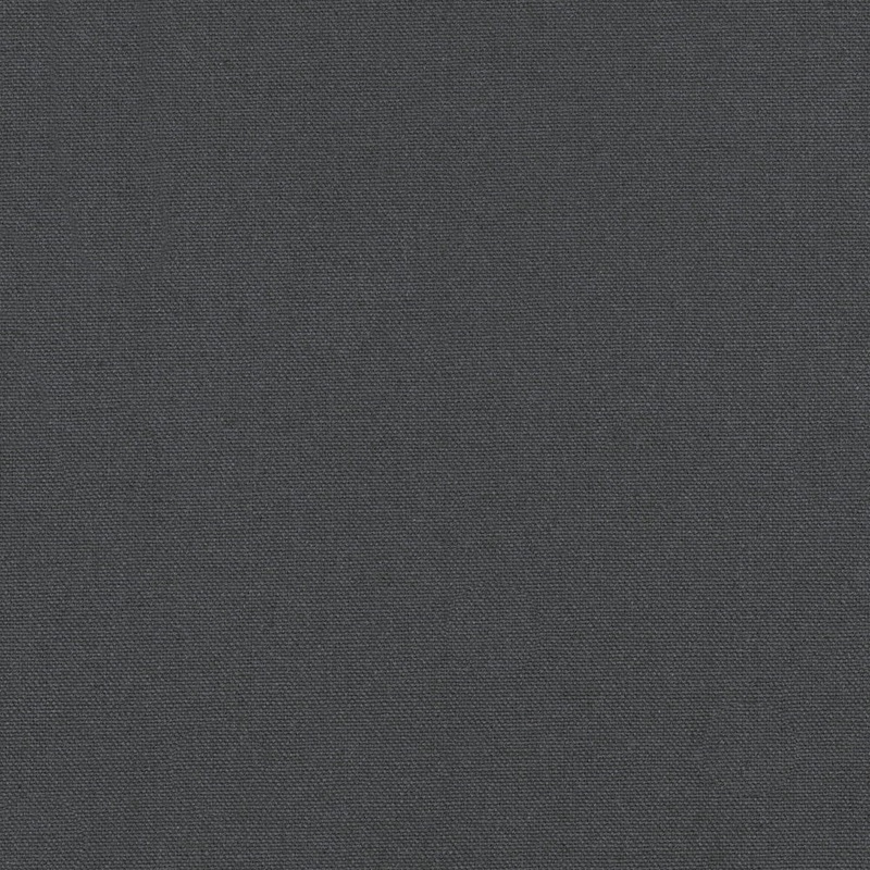 10 oz  Battle Ship Gray Cotton Canvas Fabric