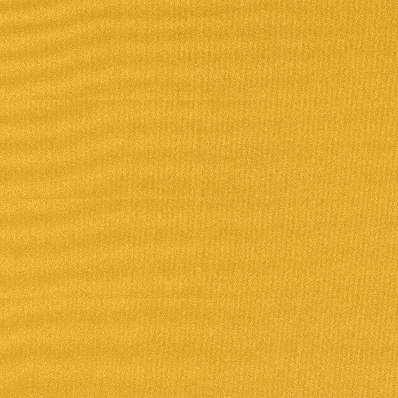 60" Gold Nylon Spandex Fabric